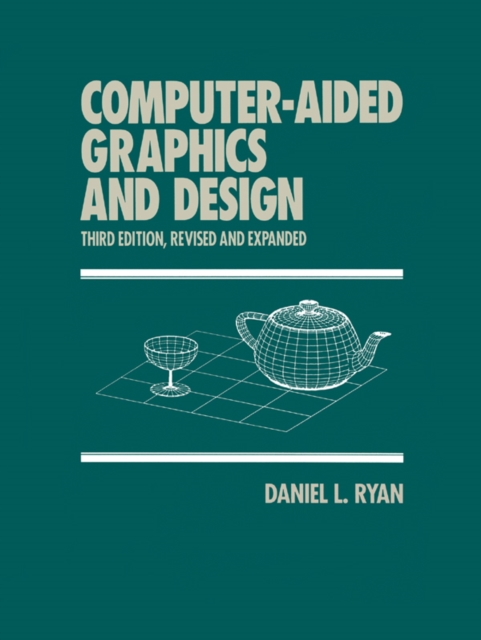 Computer-Aided Graphics and Design, EPUB eBook