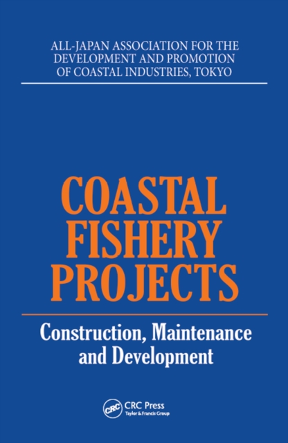 Coastal Fishery Projects, EPUB eBook