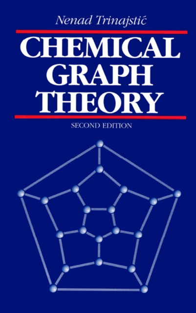 Chemical Graph Theory, PDF eBook