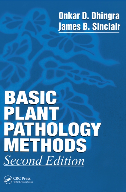 Basic Plant Pathology Methods, EPUB eBook