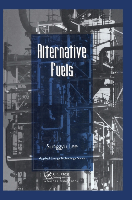 Alternative Fuels, EPUB eBook