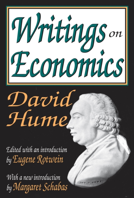 Writings on Economics, EPUB eBook