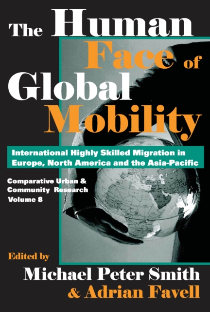 The Human Face of Global Mobility, EPUB eBook