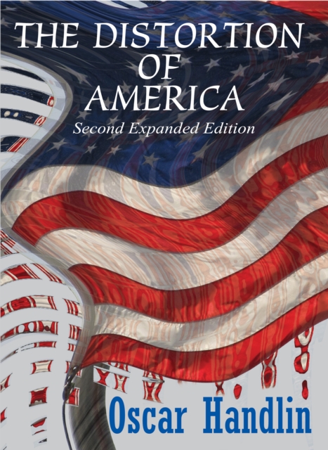The Distortion of America, EPUB eBook