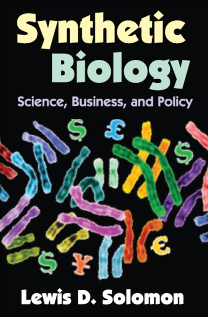 Synthetic Biology : Science, Business, and Policy, PDF eBook