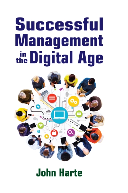 Successful Management in the Digital Age, PDF eBook