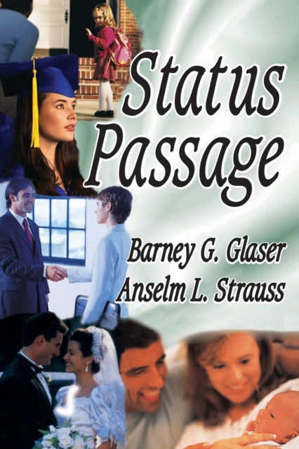 Status Passage, EPUB eBook
