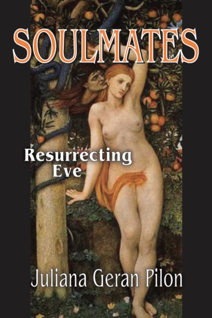 Soulmates : Resurrecting Eve, EPUB eBook