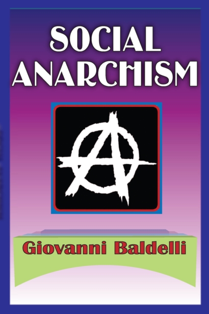 Social Anarchism, EPUB eBook