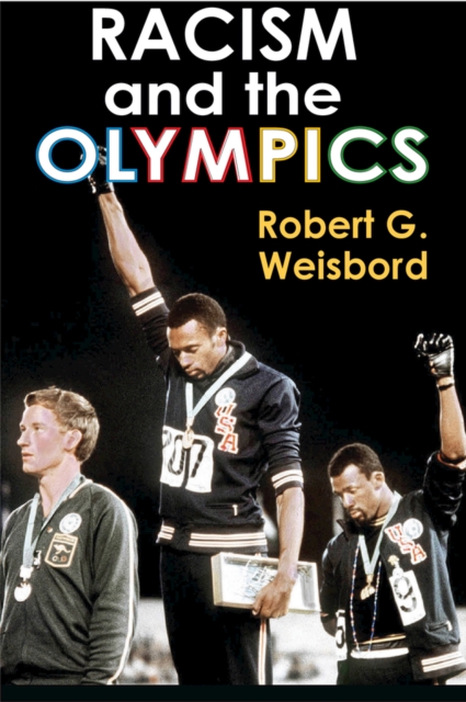 Racism and the Olympics, EPUB eBook