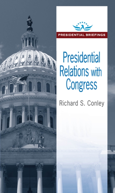 Presidential Relations with Congress, EPUB eBook