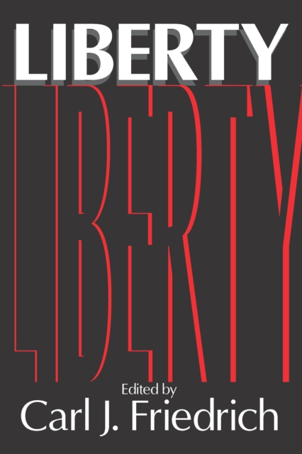 Liberty, PDF eBook