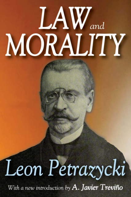 Law and Morality, PDF eBook