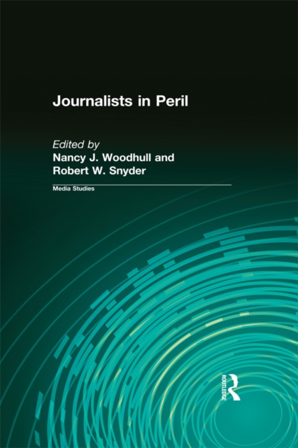 Journalists in Peril, PDF eBook