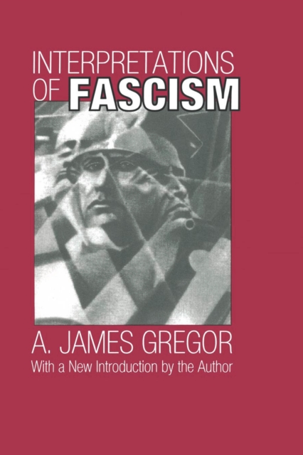 Interpretations of Fascism, EPUB eBook
