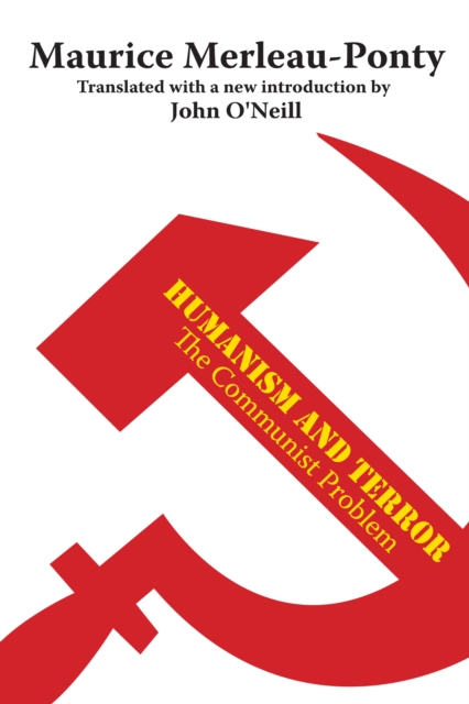 Humanism and Terror : The Communist Problem, PDF eBook
