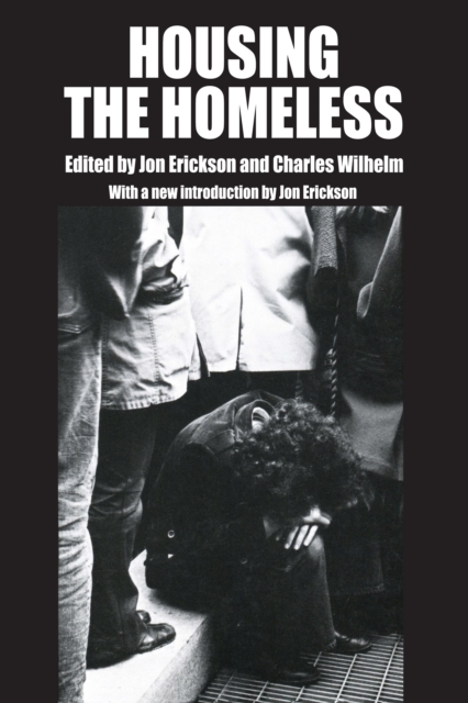 Housing the Homeless, EPUB eBook