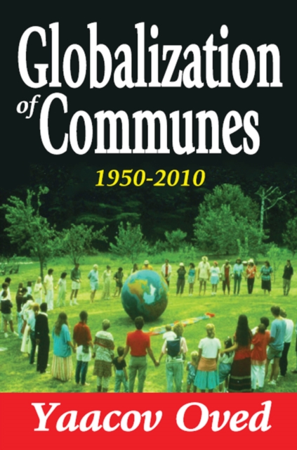 Globalization of Communes : 1950-2010, EPUB eBook