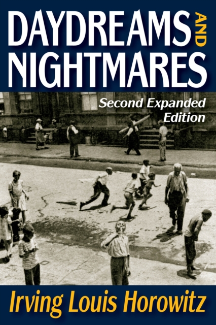 Daydreams and Nightmares : Expanded Edition, EPUB eBook