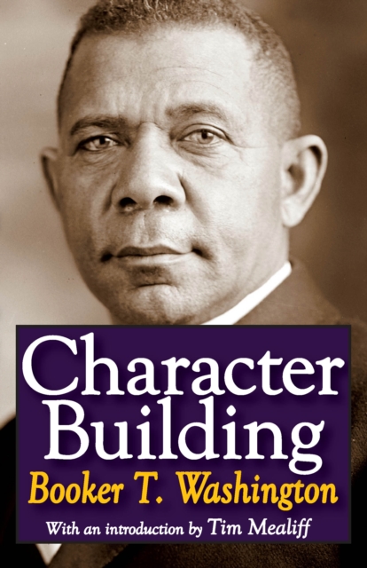 Character Building, PDF eBook