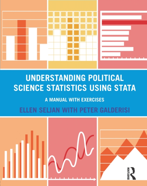 Understanding Political Science Statistics using Stata : A Manual with Exercises, EPUB eBook
