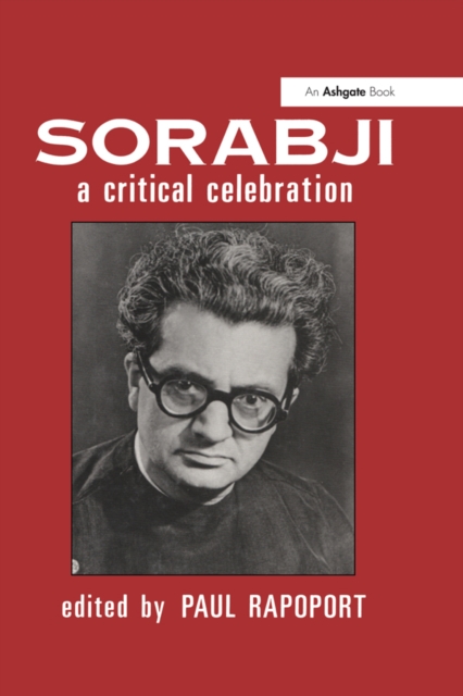 Sorabji: A Critical Celebration, EPUB eBook