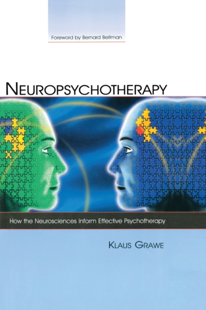 Neuropsychotherapy : How the Neurosciences Inform Effective Psychotherapy, PDF eBook