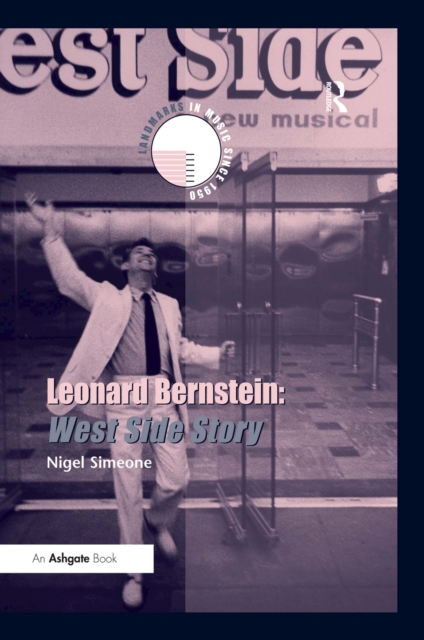 Leonard Bernstein: West Side Story, PDF eBook