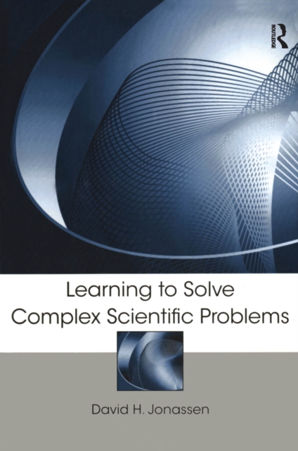 Learning to Solve Complex Scientific Problems, EPUB eBook