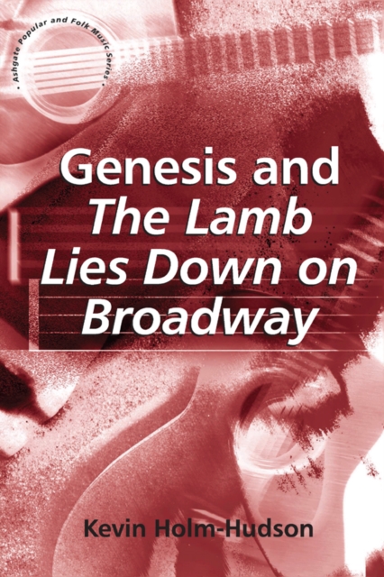 Genesis and The Lamb Lies Down on Broadway, EPUB eBook