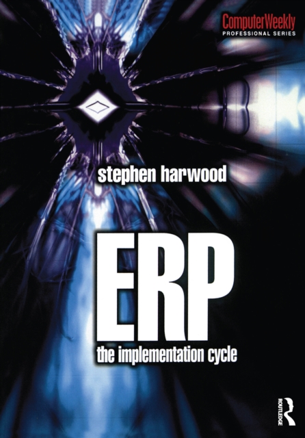 ERP: The Implementation Cycle, PDF eBook
