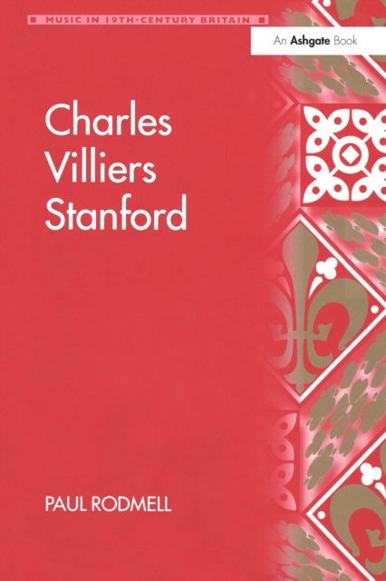 Charles Villiers Stanford, EPUB eBook