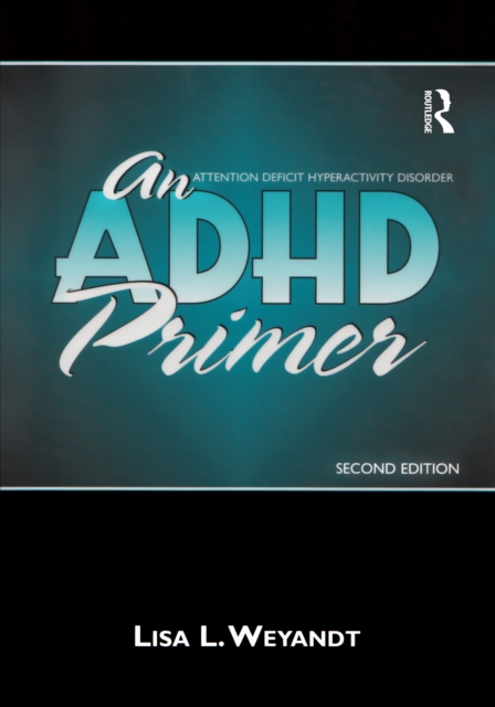 An ADHD Primer, PDF eBook