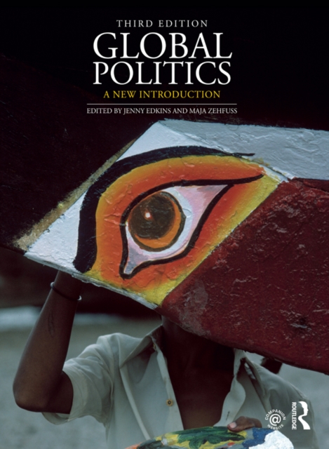 Global Politics : A New Introduction, EPUB eBook