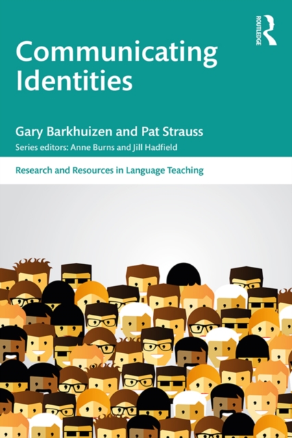 Communicating Identities, EPUB eBook