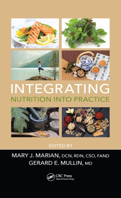 Integrating Nutrition into Practice, EPUB eBook