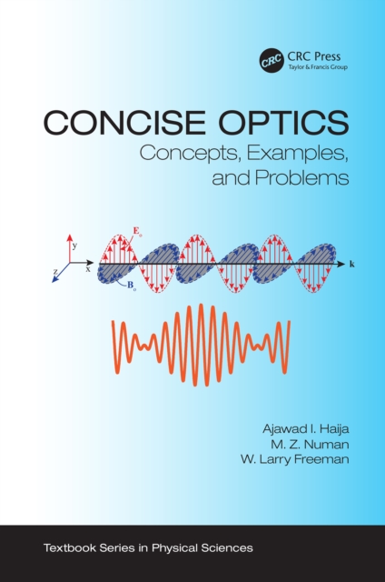 Concise Optics : Concepts, Examples, and Problems, EPUB eBook