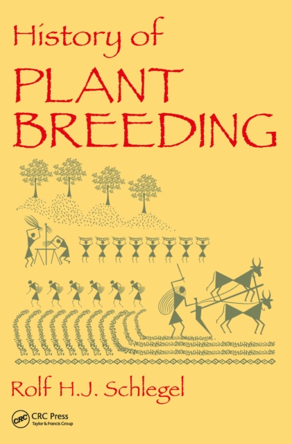 History of Plant Breeding, EPUB eBook