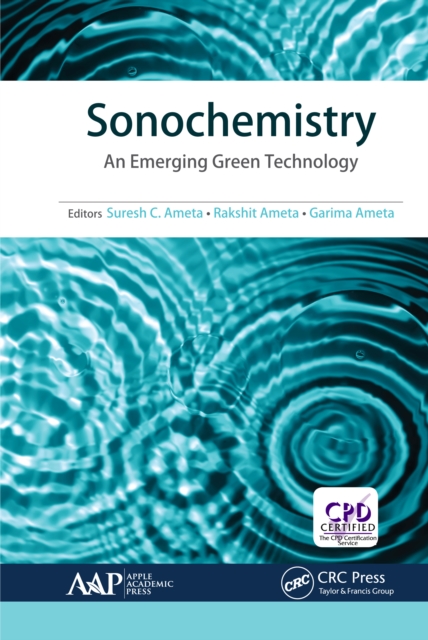 Sonochemistry : An Emerging Green Technology, PDF eBook