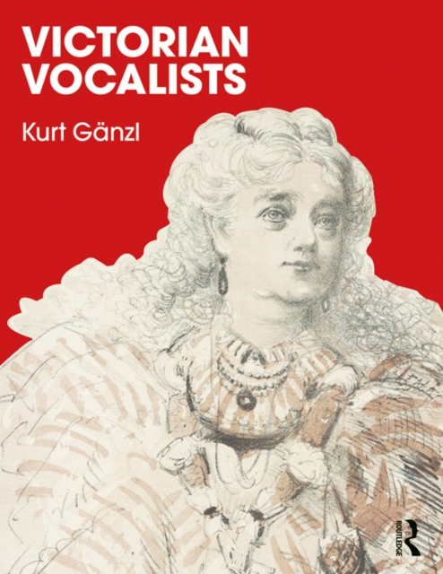 Victorian Vocalists, EPUB eBook