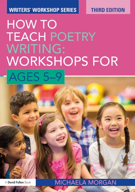 How to Teach Poetry Writing: Workshops for Ages 5-9, PDF eBook