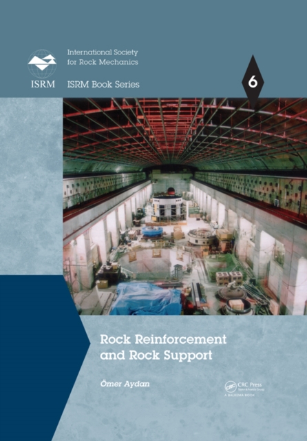 Rock Reinforcement and Rock Support, EPUB eBook