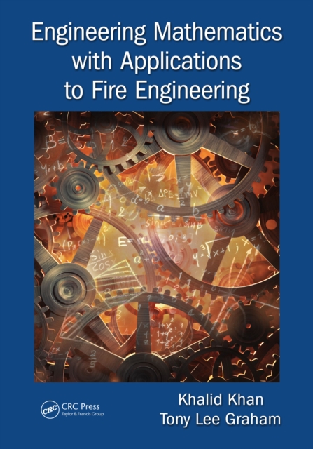 Engineering Mathematics with Applications to Fire Engineering, EPUB eBook