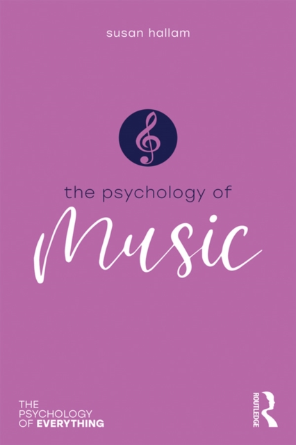 Psychology of Music, PDF eBook