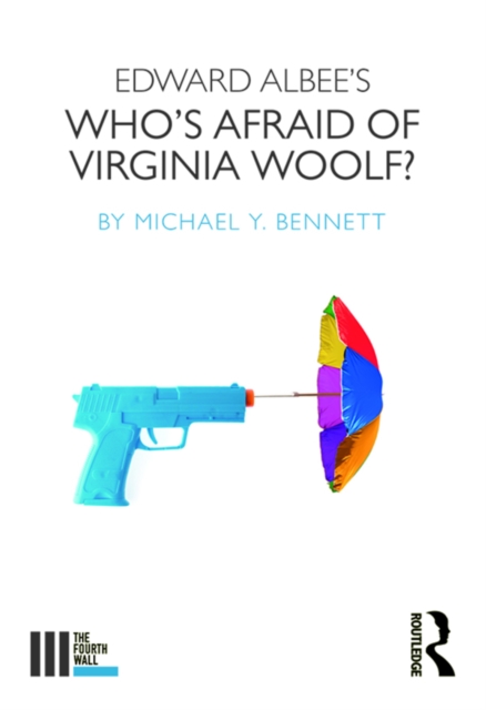 Edward Albee's Who's Afraid of Virginia Woolf?, EPUB eBook
