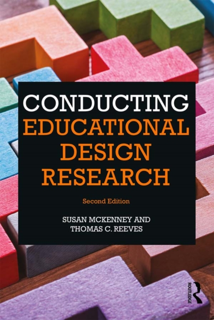 Conducting Educational Design Research, EPUB eBook