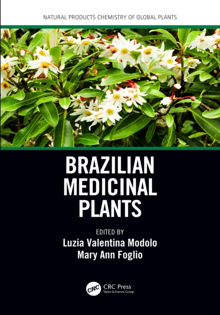 Brazilian Medicinal Plants, EPUB eBook