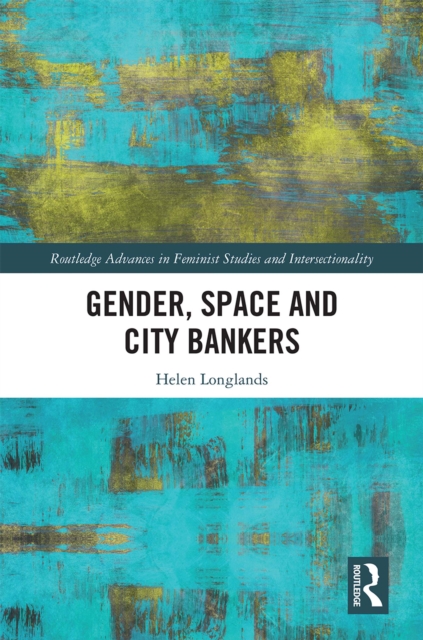 Gender, Space and City Bankers, EPUB eBook