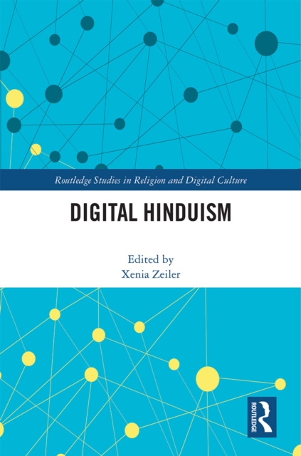 Digital Hinduism, EPUB eBook