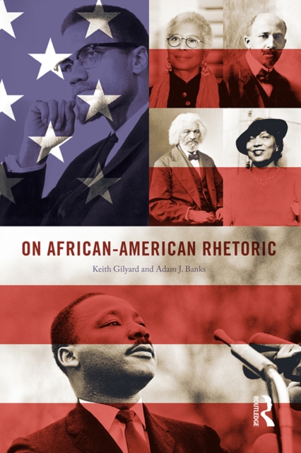 On African-American Rhetoric, PDF eBook